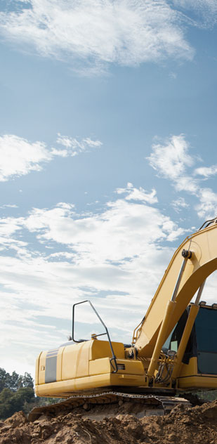 About Steadfast Contracting