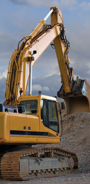 Contact Steadfast Contracting